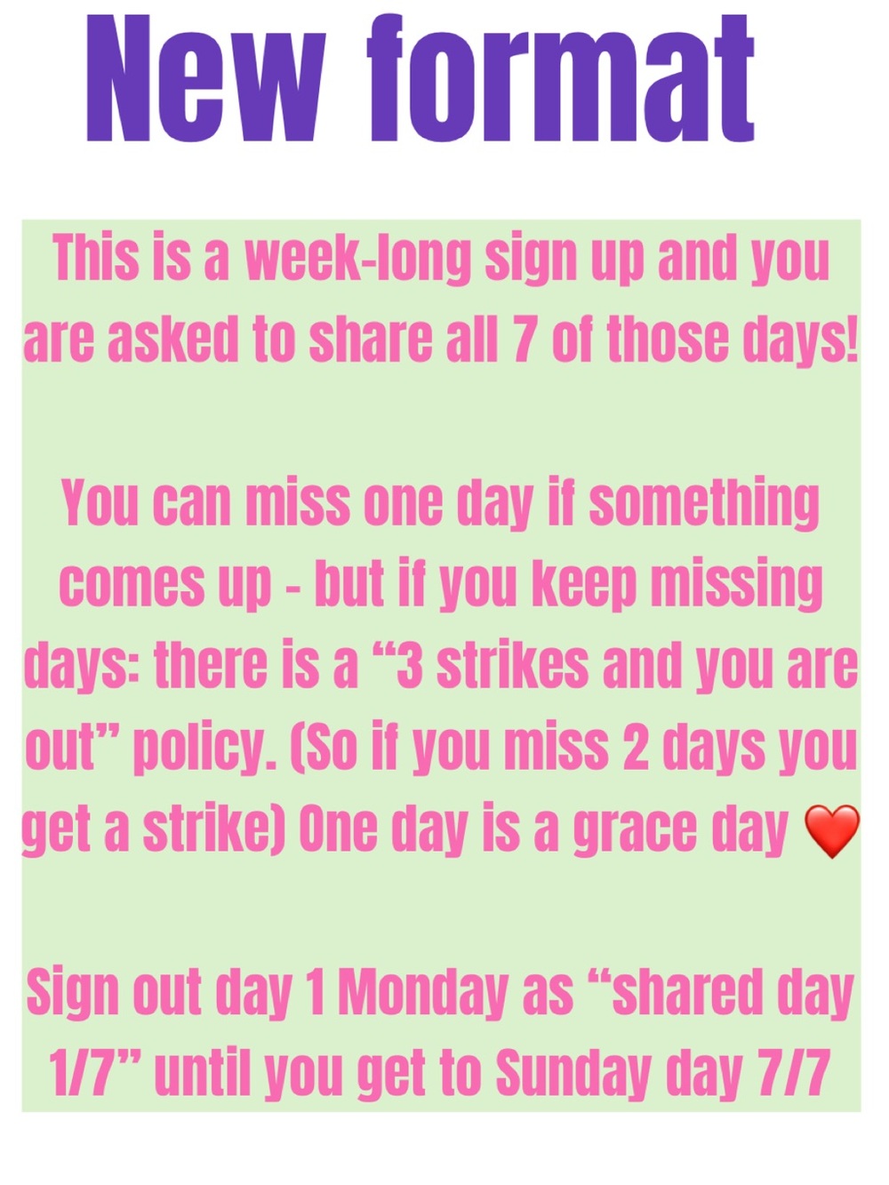 JUST IN for July 6 - July 12 - share top 5 JUST IN between 7PM EST and 2AM EST - Picture 3 of 6